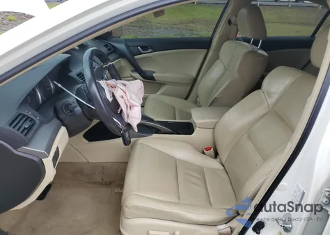 2009 Acura Tsx из США, поврежденный, VIN JH4CU26619C006845